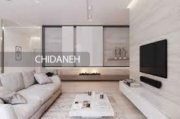 دکوراسیون مینیمالیستی منزل، زیبایی در سادگی‌ست
