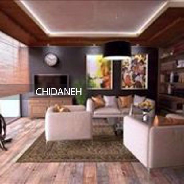 معماری داخلی و دکوراسیون مدرن، ایده‌های نوین را حتما ببینید