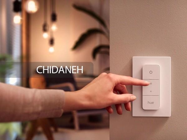 استاندارد نصب کلید پریز در ساختمان‌ها چگونه است؟