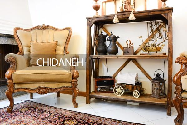 دکوراسیون چوبی منزل، حس و حال جذاب در خانه رویا!