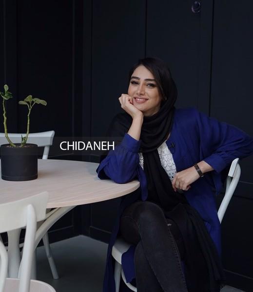 ساخت صندلی چوبی، به شیوه‌ای متفاوت!