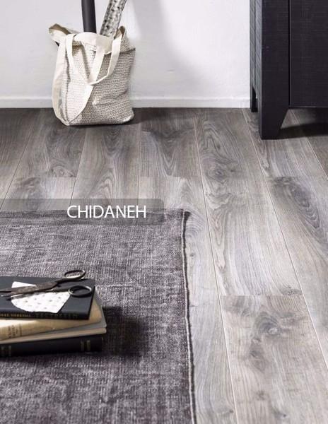 عکس موکت با طرح پارکت، حس خوب در خانه