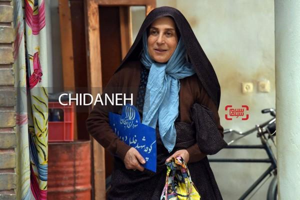طراحی صحنه فیلم «آبا جان»؛ دکوراسیون خانه‌های قبل از انقلاب
