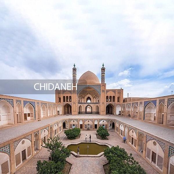 ادبیات و معماری، دمیدن روحی دوباره به جان آدمی!