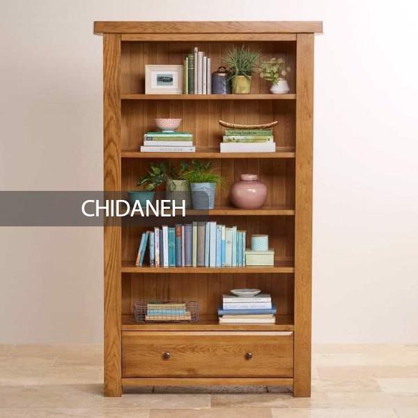 Chidaneh.com placeholder image