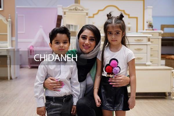 سرویس خواب نوزاد و نوجوان، بچه‌ها چی دوست دارن؟