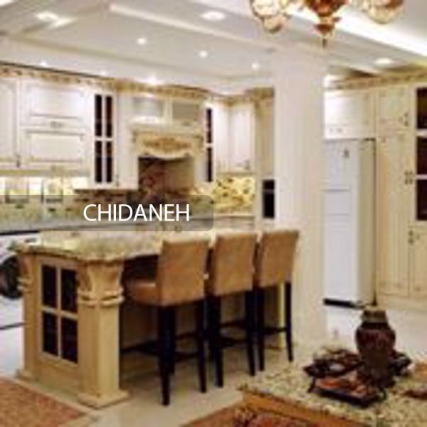 طراح کابینت در تهران؛ از طراحی مدرن تا نمونه‌های کلاسیک