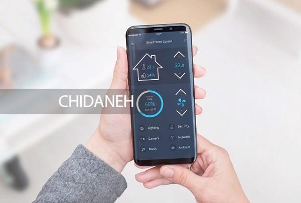 اپلیکیشن هوشمندسازی ساختمان: با گوشی، خانه را کنترل کنید!