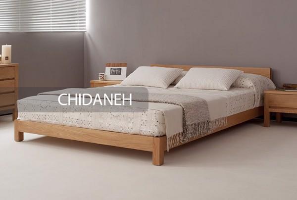20 مدل سرویس خواب مینیمال برای اتاق خواب مدرن!