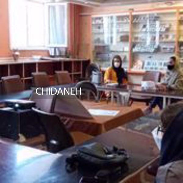 مجتمع فنی، مطمئن ترین موسسه برگزاری دوره با مدرک معتبر و قابل ترجمه