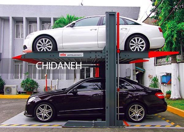 پارکینگ هیدرولیکی چیست؟