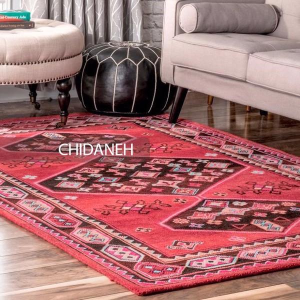 فرش ترک چیست؟ بررسی تفاوت های فرش ترک و ایرانی