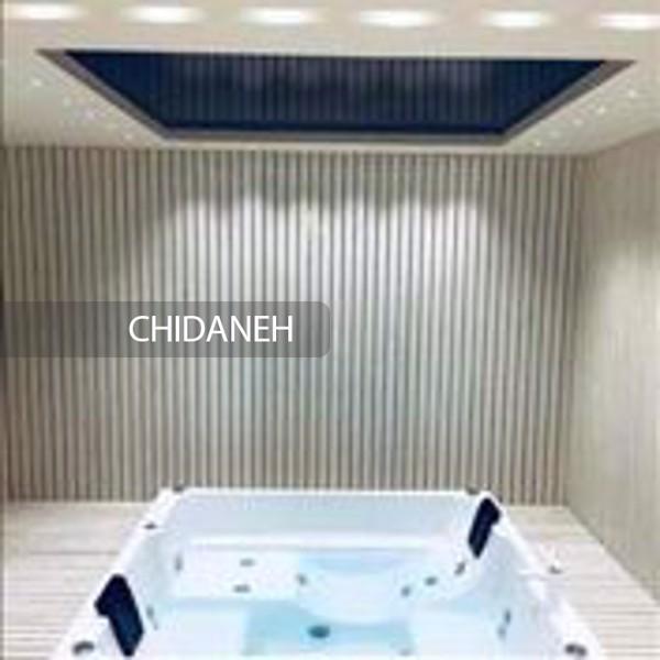 Chidaneh.com placeholder image