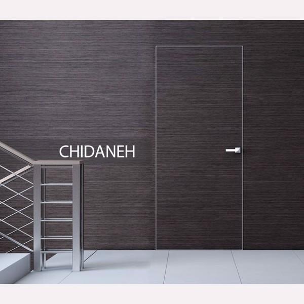 چهارچوب درب فریم لس یک قدم به سمت مدرن سازی منزل