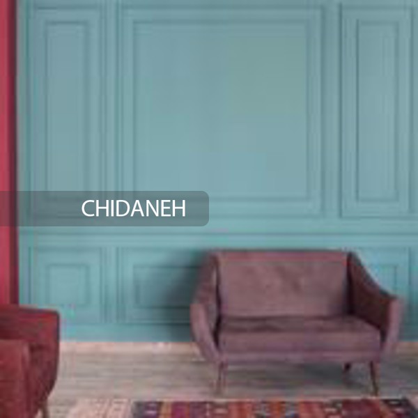 ‌‌‌طراحی دیوار نئوکلاسیک؛ جذابیتی معمارانه روی دیوارهای ساده