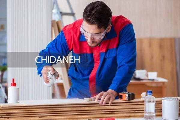 چسب اسپری مبلمان، چه ویژگی هایی دارد؟