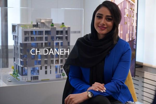 ساخت آپارتمان، سبک جدید در ساخت و ساز!