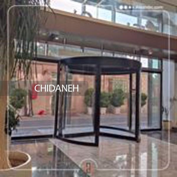 همه چیز درباره کاربردها و مشخصات درب اتوماتیک