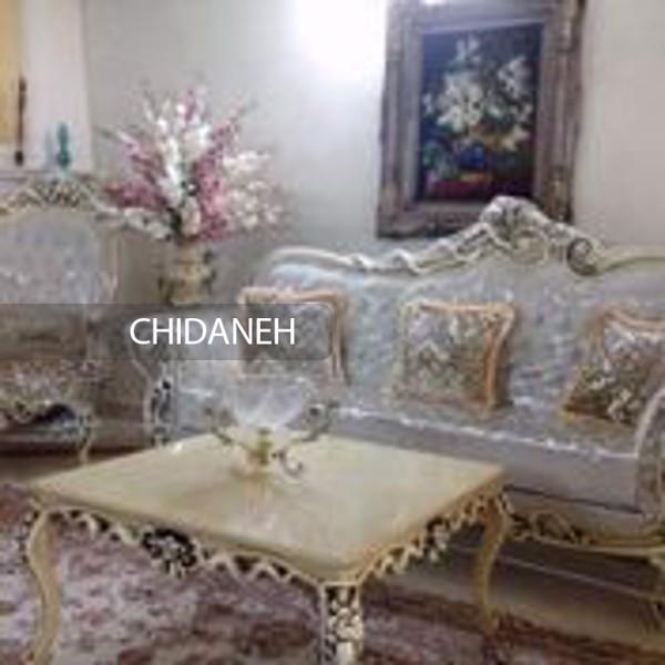 کاور مناسب مبل؛ پیراهنی زیبا بر تن مبلمان شما!