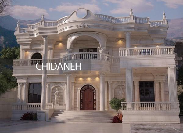 نکات کلیدی برای داشتن ساختمانی شیک و زیبا با تیم حرفه‌ایی خانه معمار