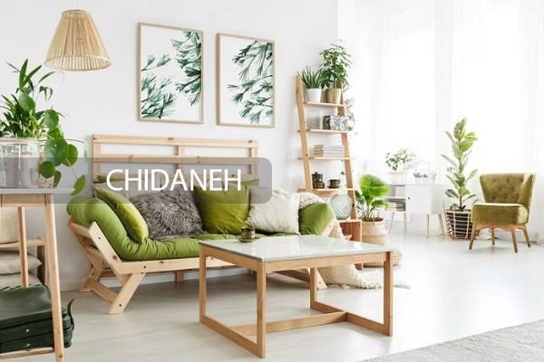 مبلمان دوستدار محیط زیست چیست؟ آشنایی با مبلمان پایدار و سبز