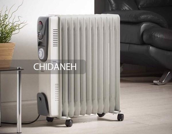 شوفاژ برقی چیست و چه کاربردی دارد؟