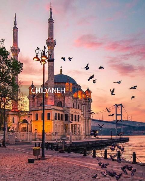 آیا می توان بدون تور به استانبول سفر کرد؟