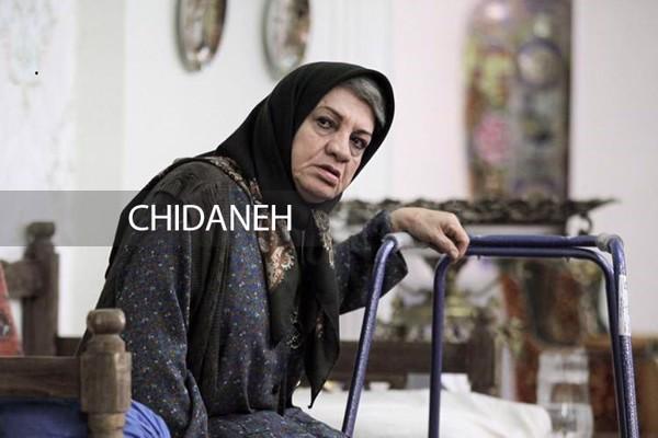 طراحی صحنه فیلم «شنای پروانه»؛ عمق اضطراب و دلمردگی در ظاهر یک خانه!
