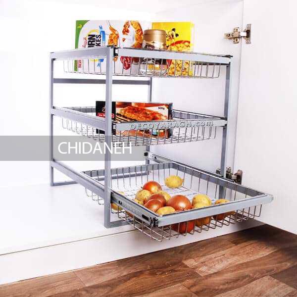 Chidaneh.com placeholder image