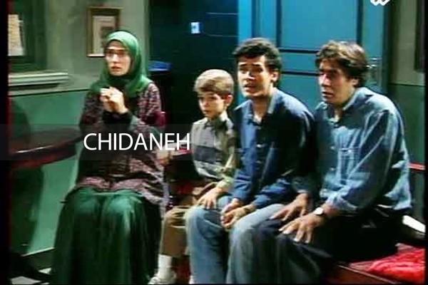 طراحی صحنه فیلم «خانه سبز»؛ که این روزها دوباره خبرساز شده