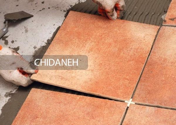 تفاوت چسب کاشی با سیمان چیست؟ از کدام استفاده کنیم؟