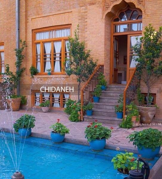 نکاتی که باید قبل خرید و ساخت خانه‌های قدیمی بدانید