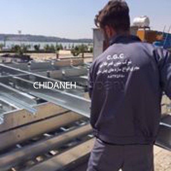 اضافه اشکوب یا اضافه بنا با سازه LSF ؛ سریع ترین راه برای ارتقا طبقات ساختمان