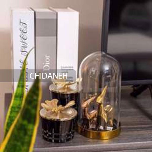 جدیدترین وسایل دکوری پذیرایی؛ مدل‌های روز دنیا را اینجا ببینید!