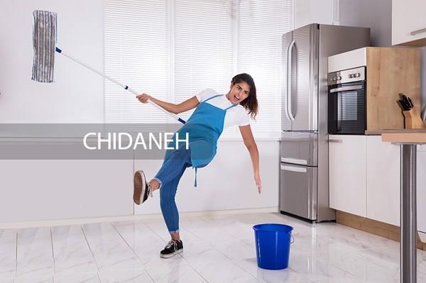 خطرات لیز خوردن روی سرامیک، راه حل چیست؟