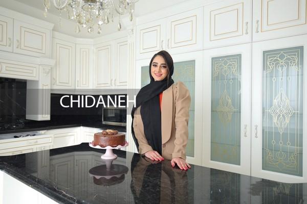 کابینت پلی اورتان، نمونه پروژه اجرا شده همراه با توضیحات