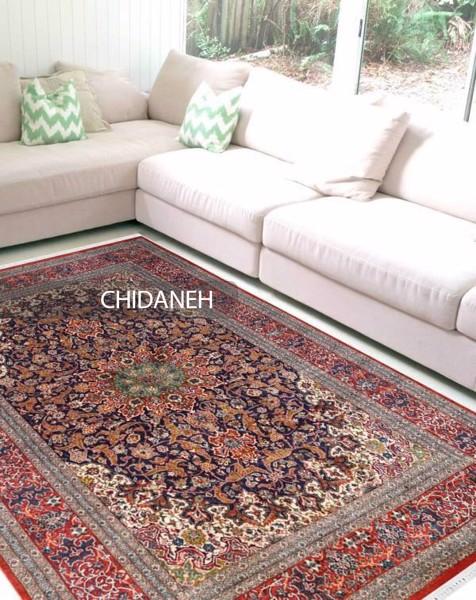 خرید اینترنتی فرش دستباف؛ آسان‌تر از همیشه!