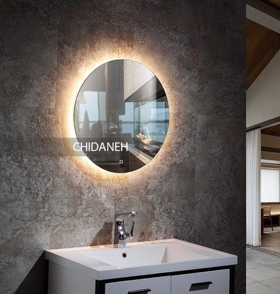 آینه بک لایت چیست؟ 10 ایده را اینجا ببینید.