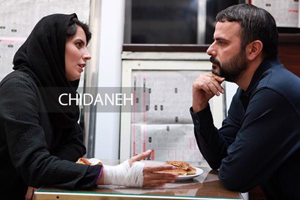 طراحی صحنه فیلم «چیزهایی هست که نمی‌دانی»؛ یک طراحی کم‌خرج اما تاثیرگذار و خلاقانه