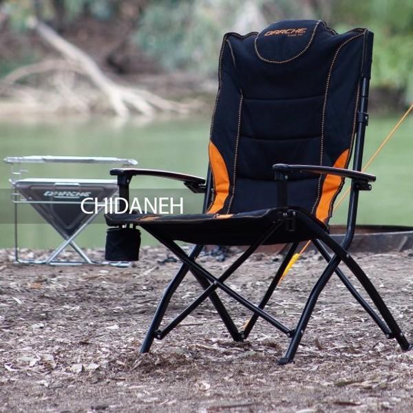 انواع صندلی تاشو کمپ، کدام یک را برای سفر بخریم؟