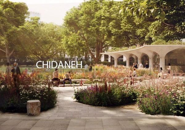 نگاهی به پنج رویداد معماری و طراحی 2022