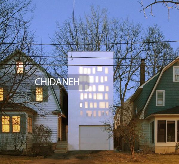 اخبار معماری: لیست به‌ یادماندنی‌ترین خانه‌های دهه گذشته!