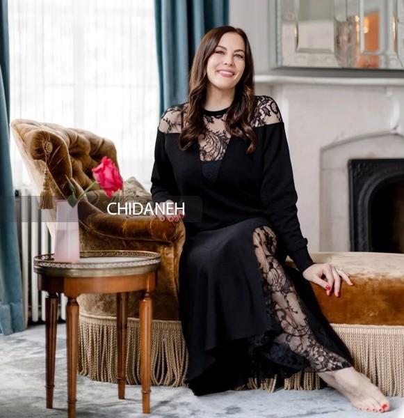 تصاویر سوپرخاص از داخل خانه ستاره سینمای آمریکایی