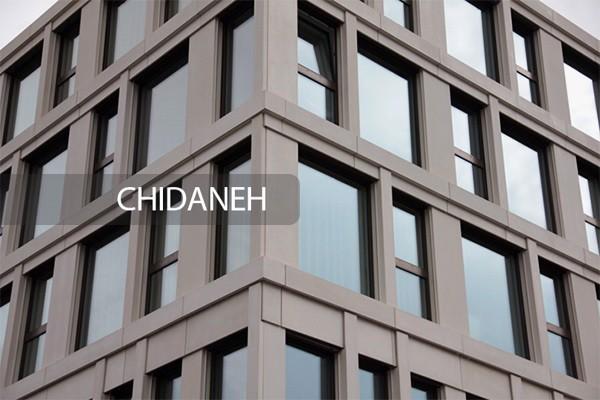 انواع نمای سیمانی ساختمان و کاربردهای آن!