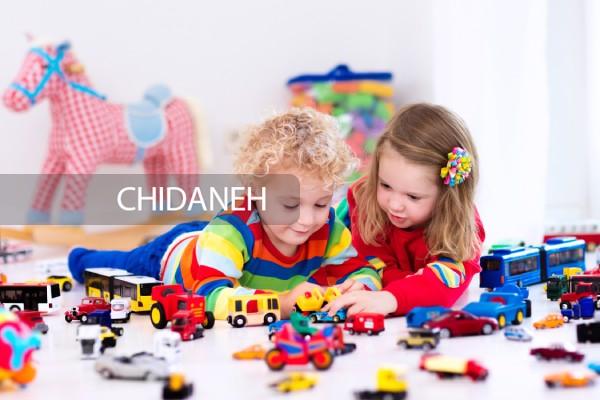 Chidaneh.com placeholder image