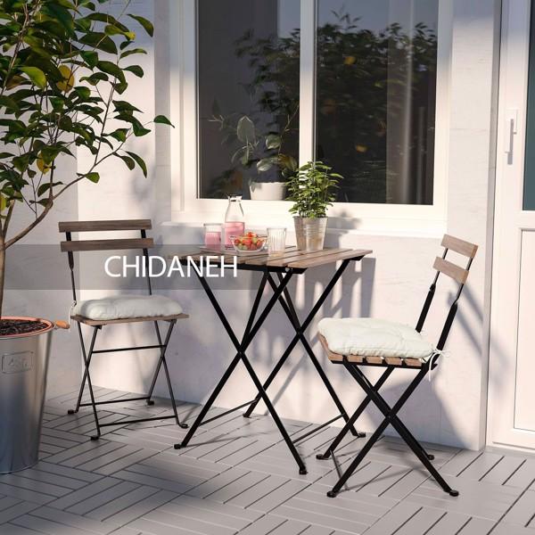 Chidaneh.com placeholder image