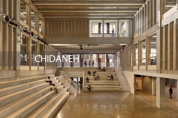 Chidaneh.com placeholder image