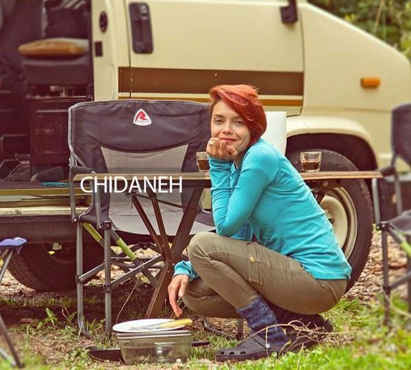 دکور ماشین آسوده ایمر؛ خانه‌ای متحرک با امکانات کامل جهانگردی