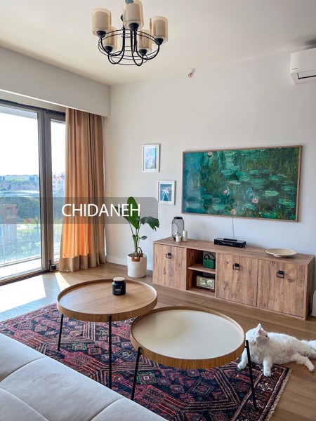 دکوراسیون خانه ایرانی در استانبول؛ خانه زیبای زهره در ترکیه