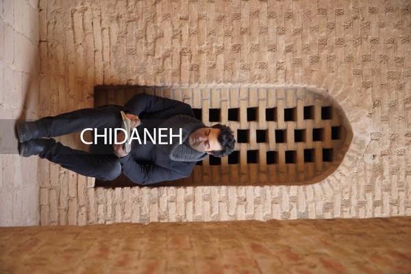 یادداشتی پیرامون دلبستگی به فضا در طراحی داخلی